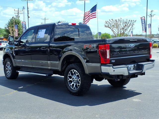 2020 Ford