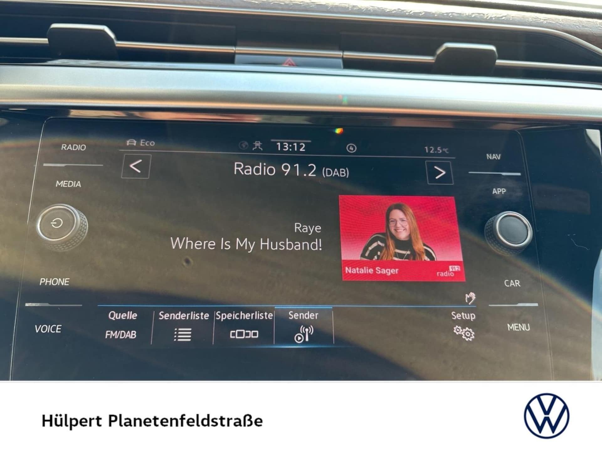Volkswagen Arteon Elegance