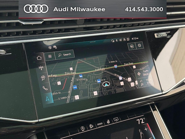 2026 Audi Q7 Premium Plus - Photo 27