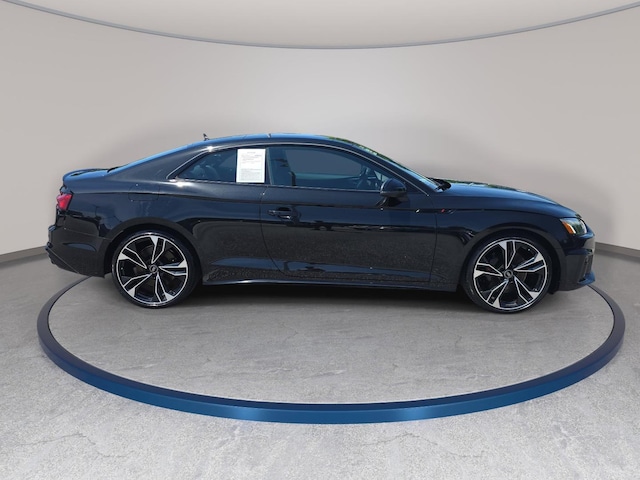 2023 Audi S5 Coupe