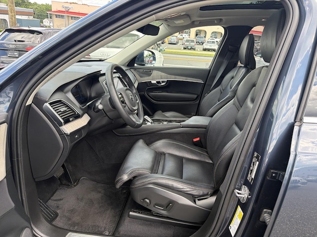 2024 Volvo XC90