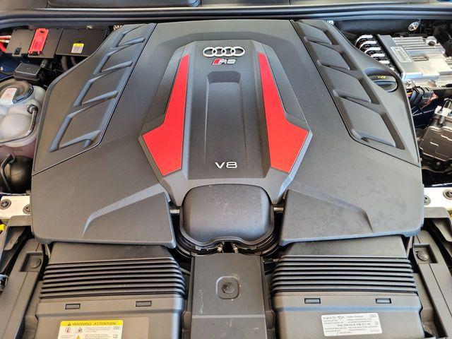 2026 Audi RS Q8 Base - Photo 21