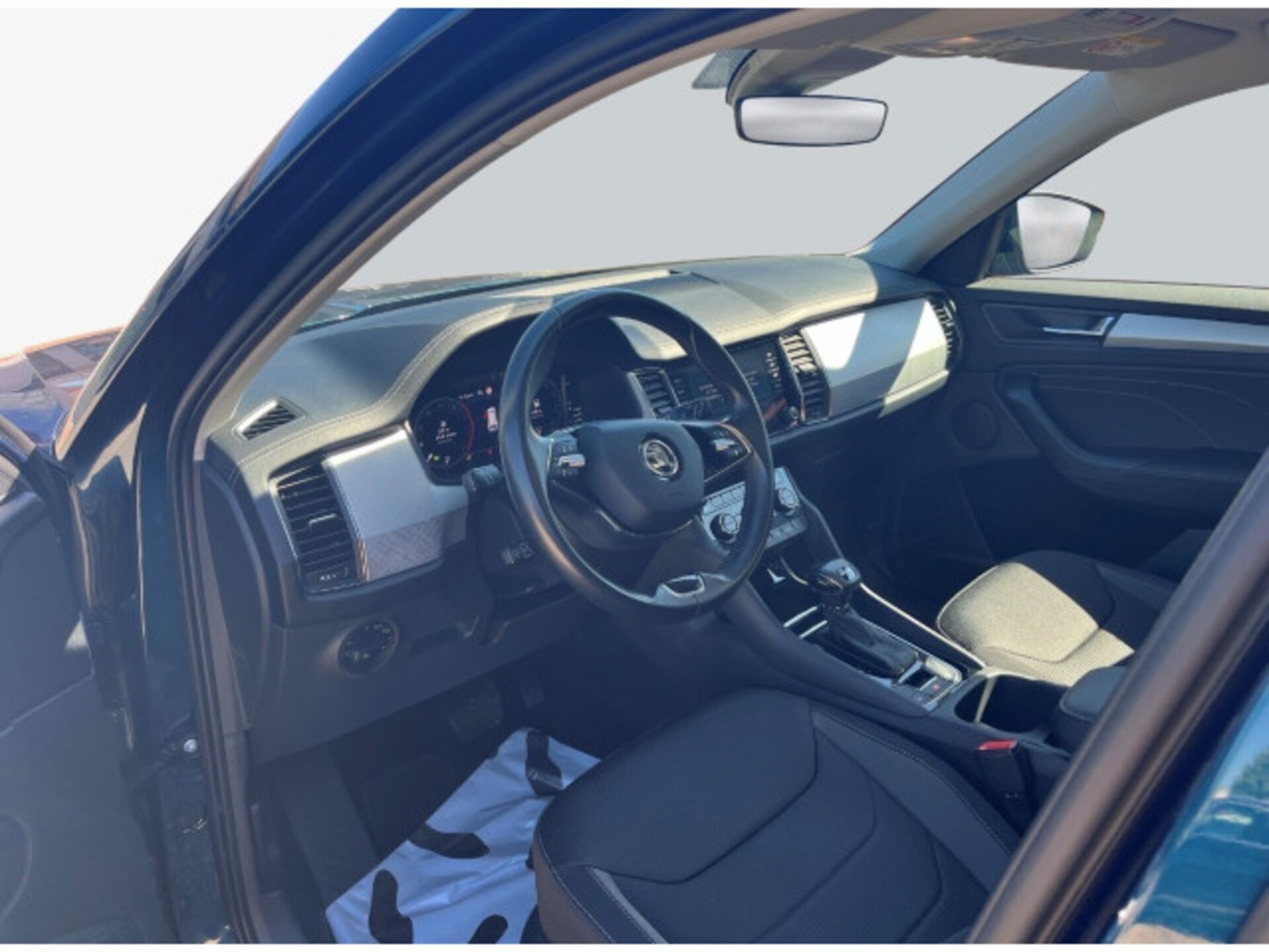 Skoda Kodiaq Ambition