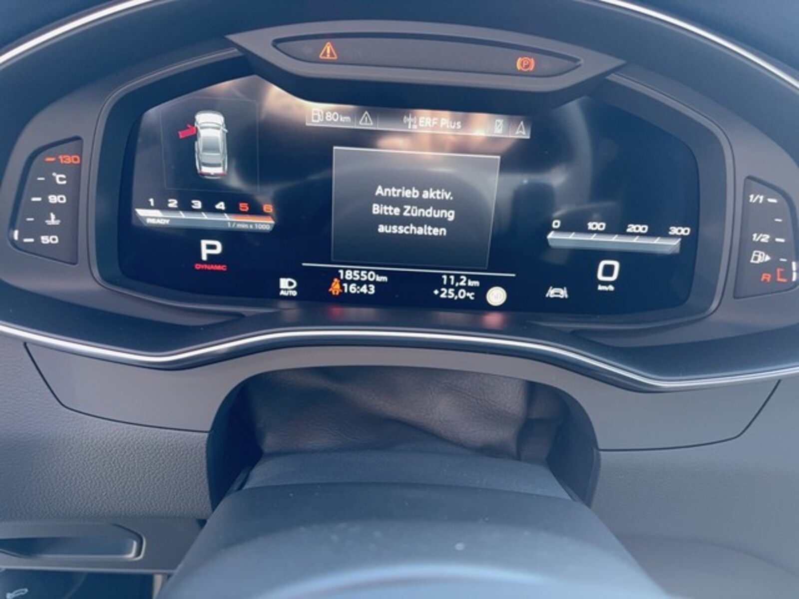 Audi S7 Sportback – Bild 9
