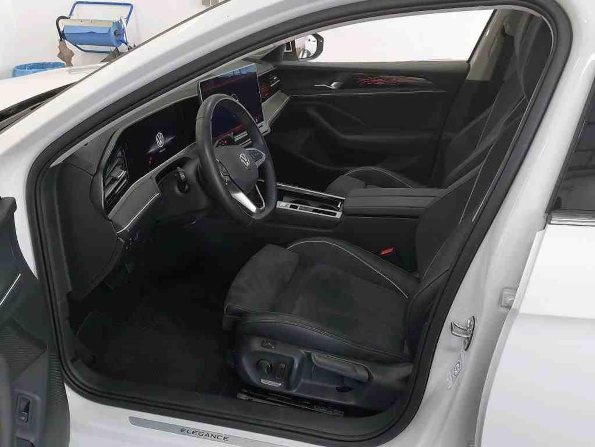 Volkswagen Passat Elegance