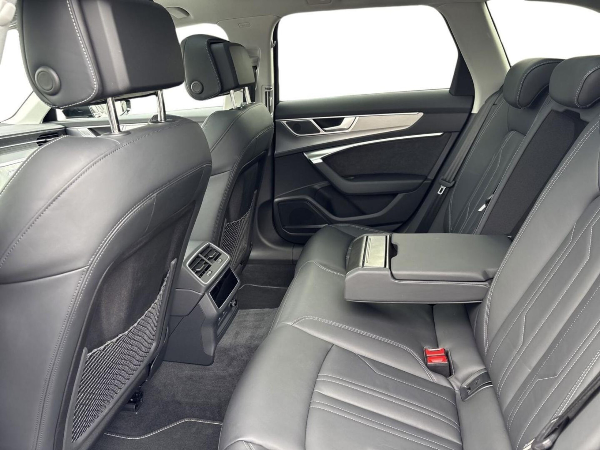 Audi A6 Avant TFSI e Design