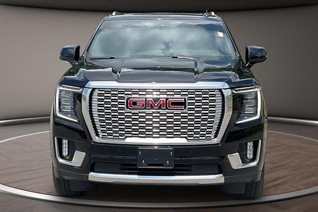 2024 GMC Yukon