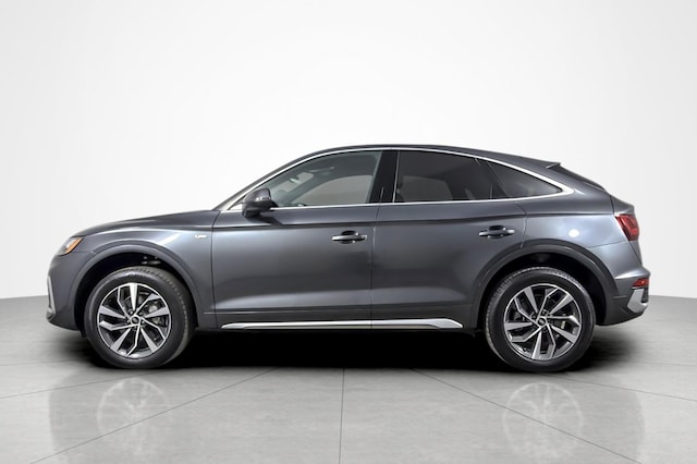 2023 Audi Q5 Sportback
