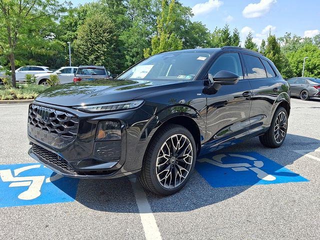 2026 Audi Q3 SUV