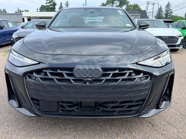 2026 Audi A6 Premium Plus - Photo 2