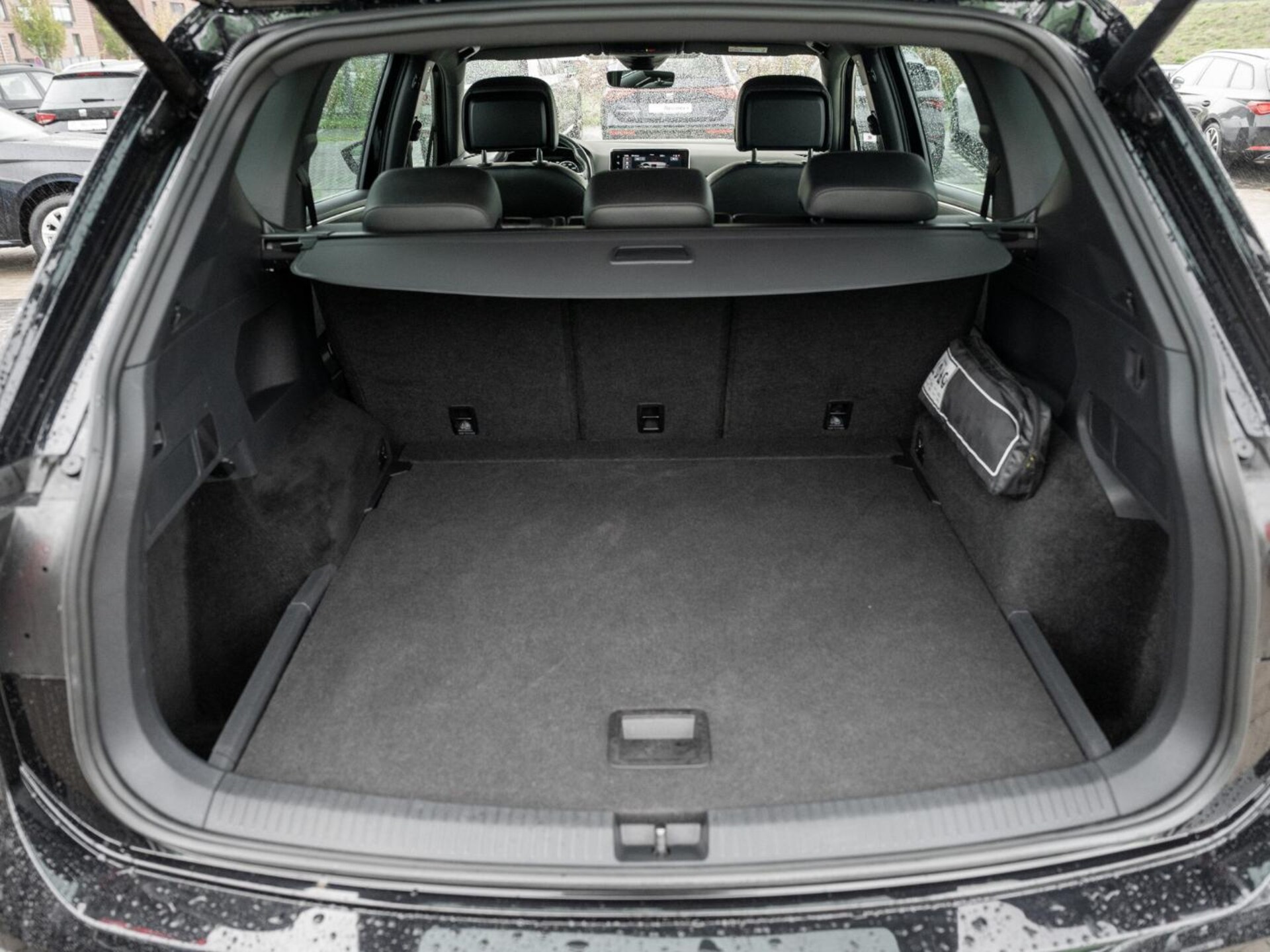SEAT Tarraco XCELLENCE