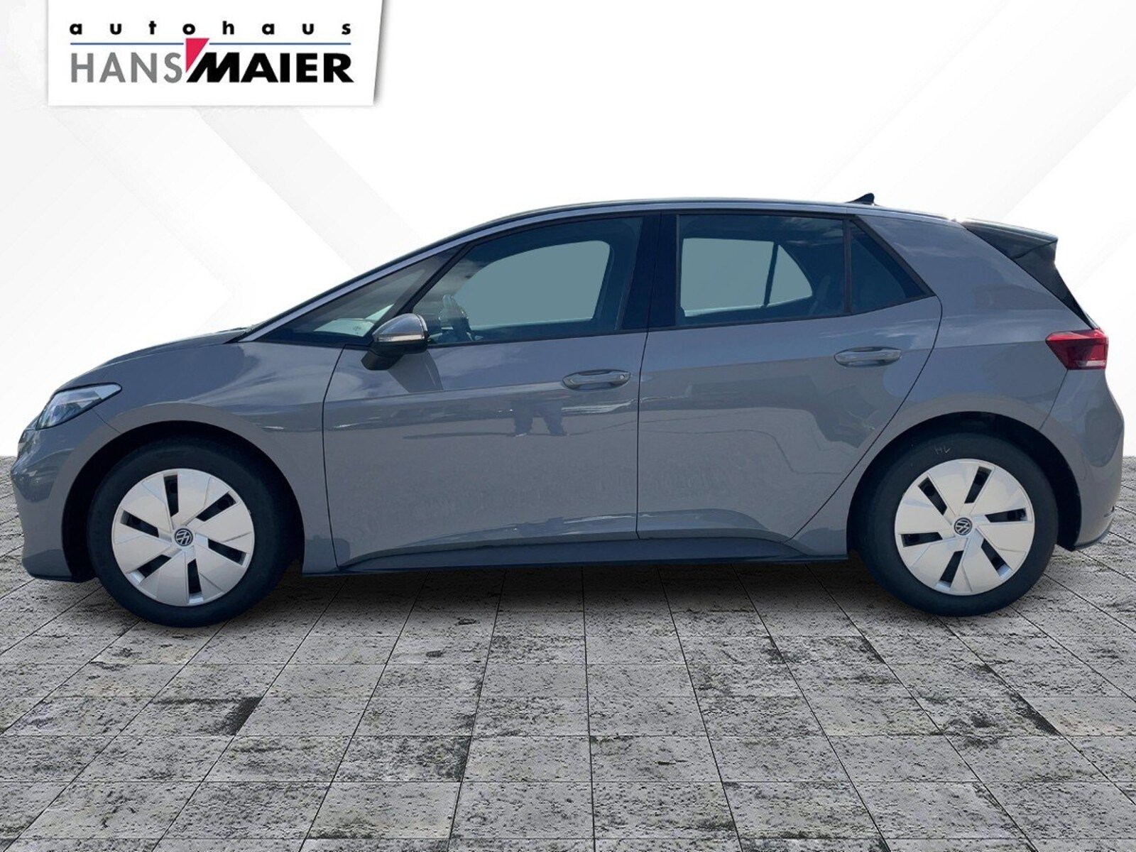 Volkswagen ID.3 – Bild 6