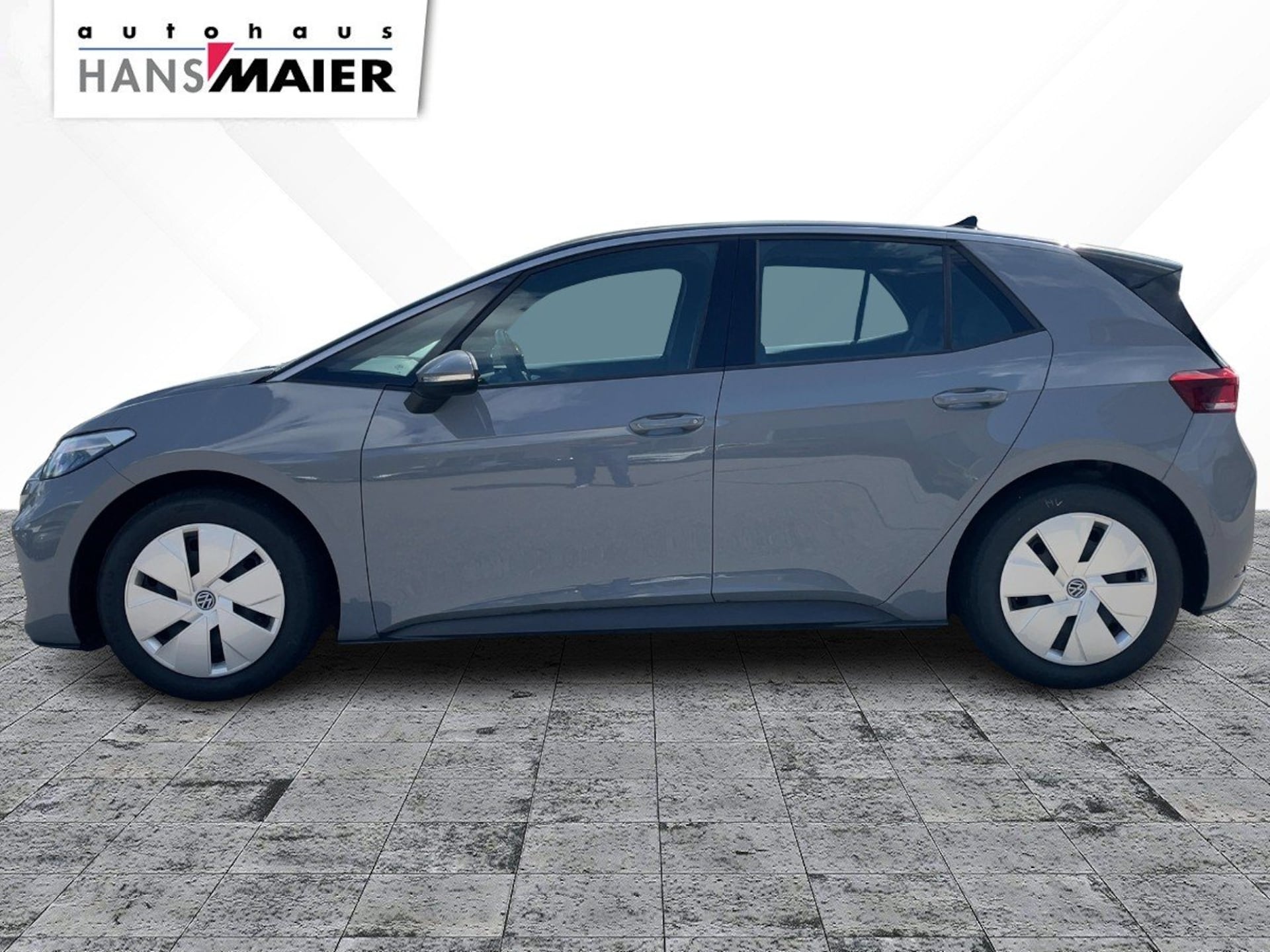 Volkswagen ID.3 Pro