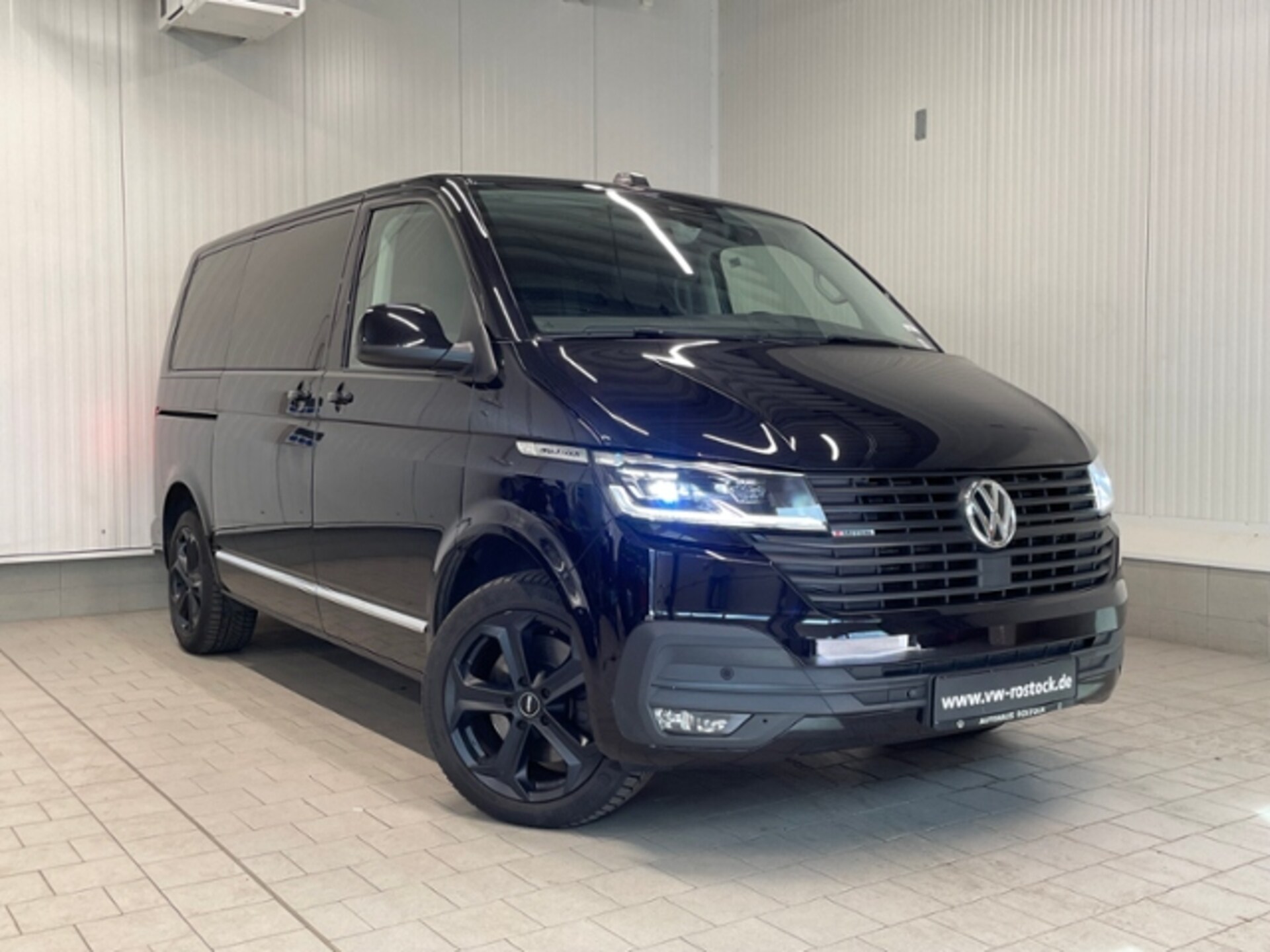Volkswagen T6.1 Multivan Comfortline