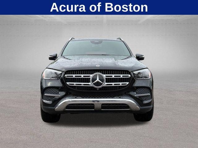 2024 Mercedes-Benz GLE 350