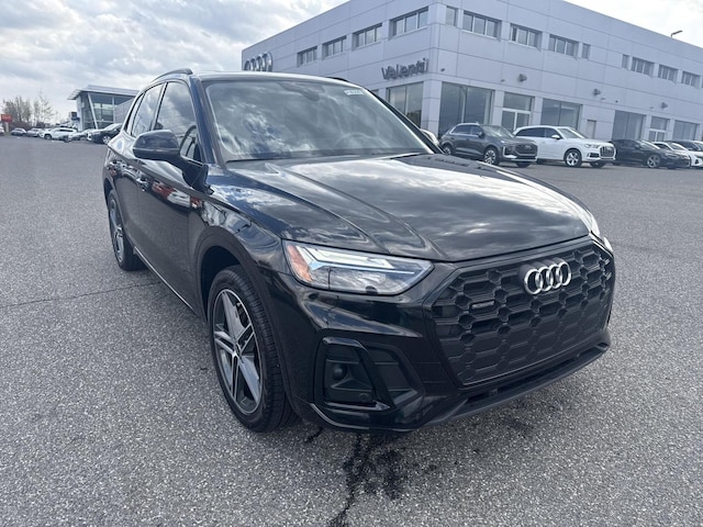 Photo of 2023 Audi Q5 