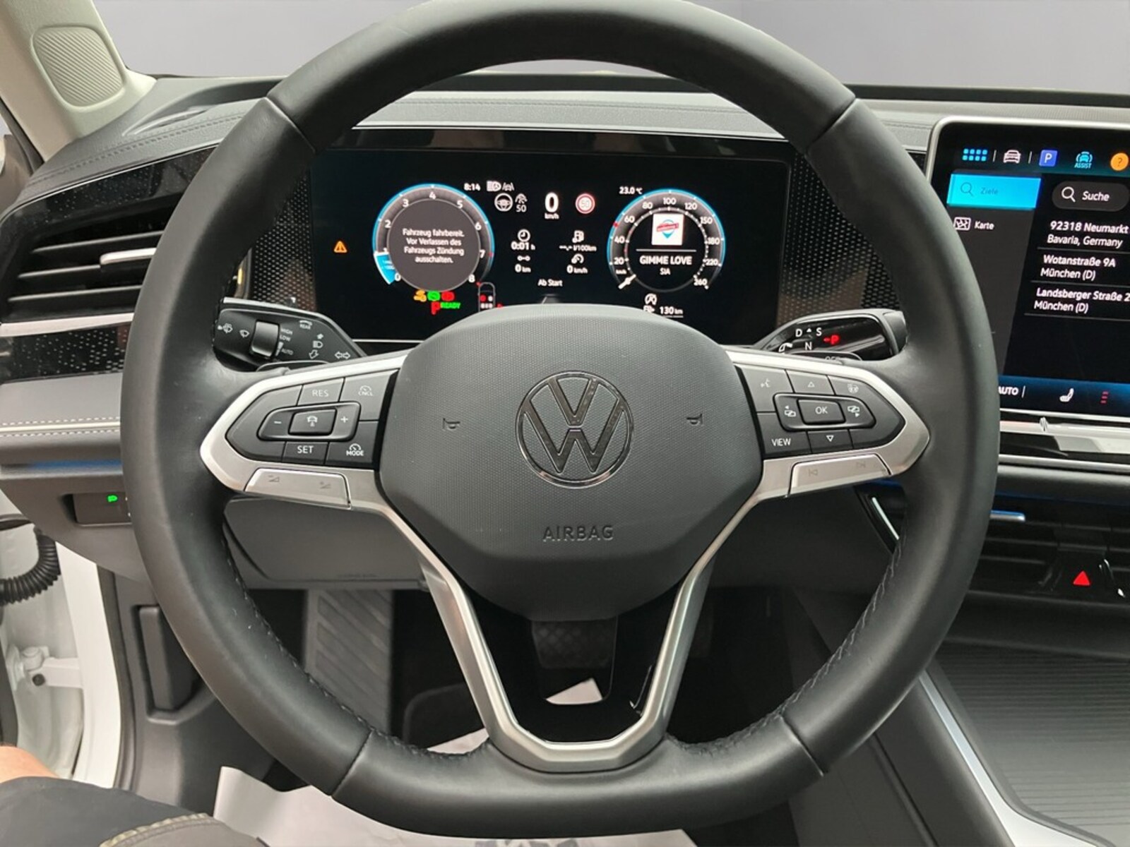 Volkswagen Passat – Bild 12