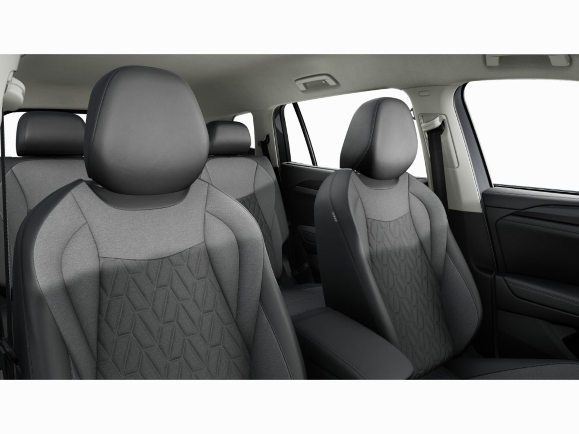 Volkswagen Tayron Life