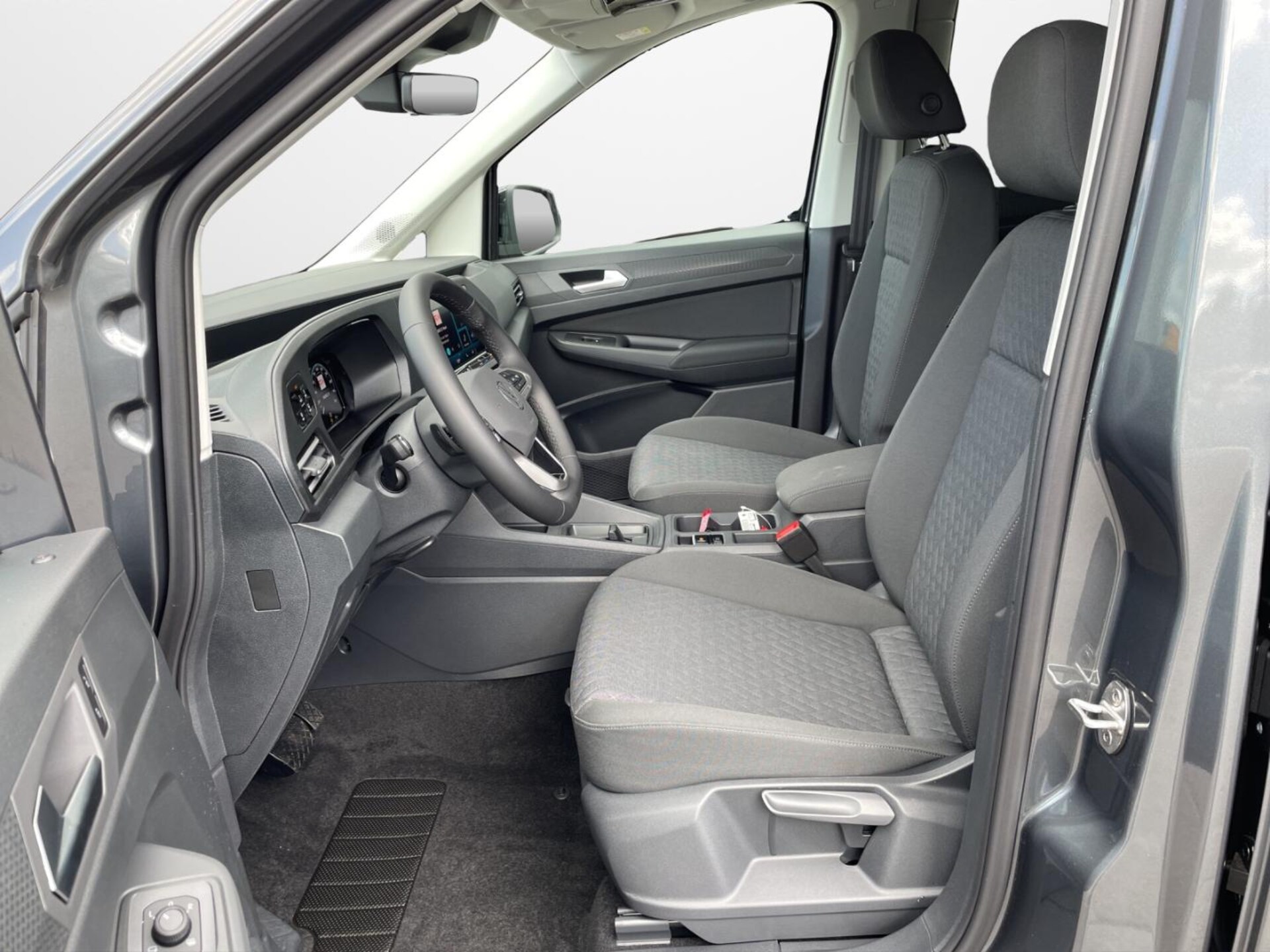 Volkswagen Caddy Maxi Life