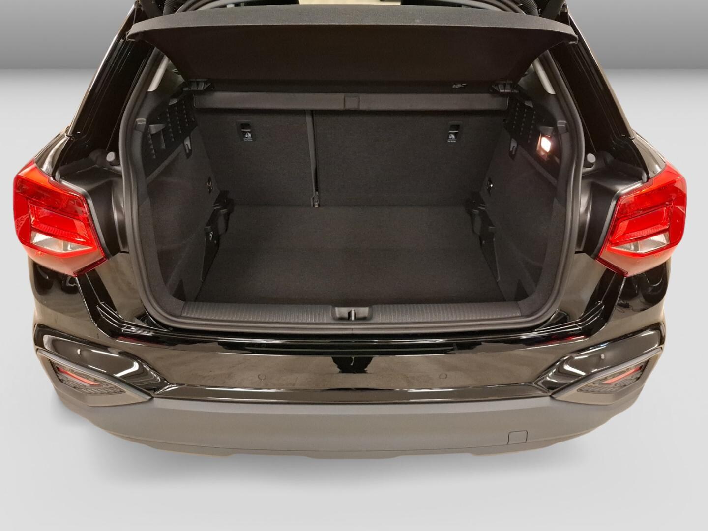 Bild über Audi Q2 30 TFSI Schaltgetriebe - für weitere Informationen kontaktieren Sie den Audi Partner