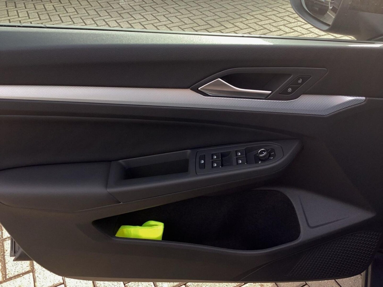 Volkswagen Golf – Bild 7