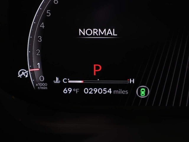 2023 Acura MDX A-Spec Package - Photo 10