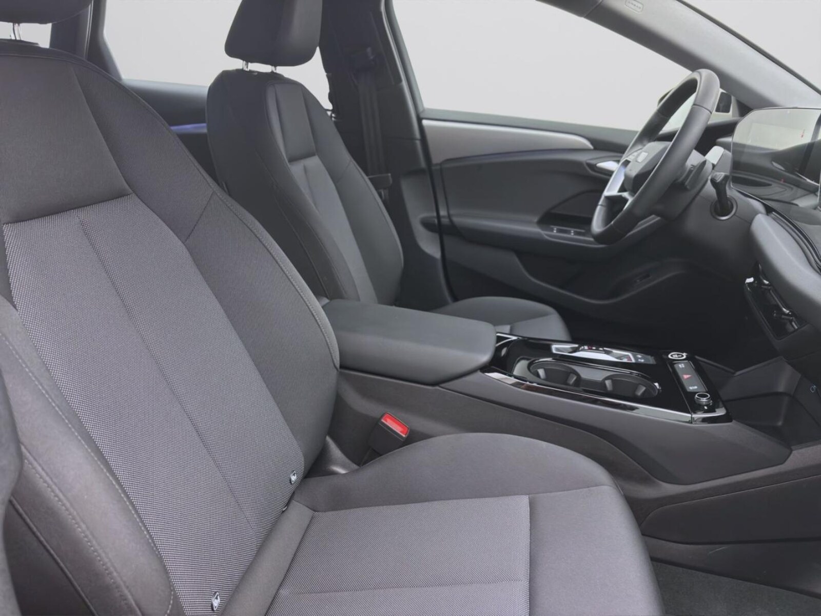 Audi A6 Avant e-tron – Bild 17