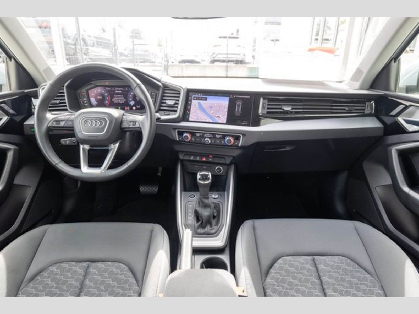 Audi A1 Sportback – Bild 2