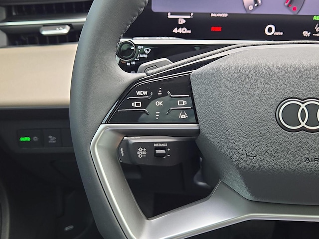 2026 Audi Q3 Base - Photo 21