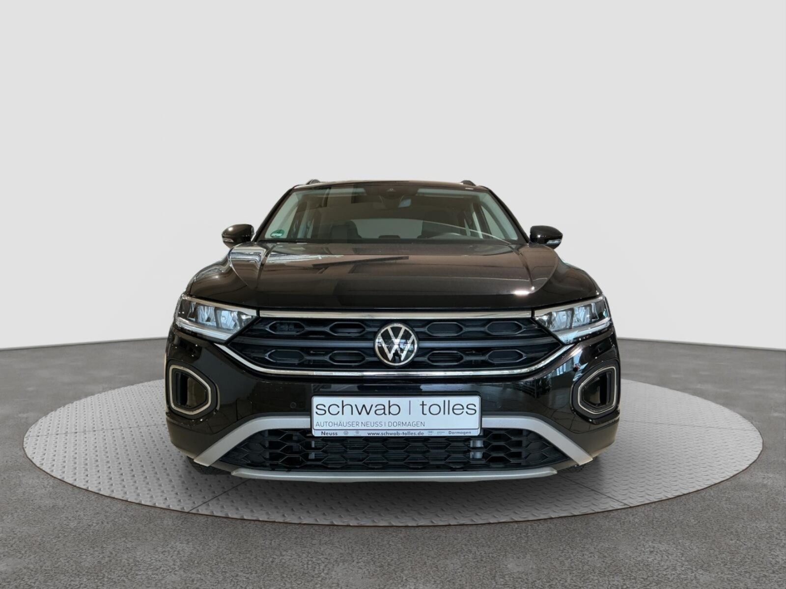 Volkswagen T-Roc – Bild 2