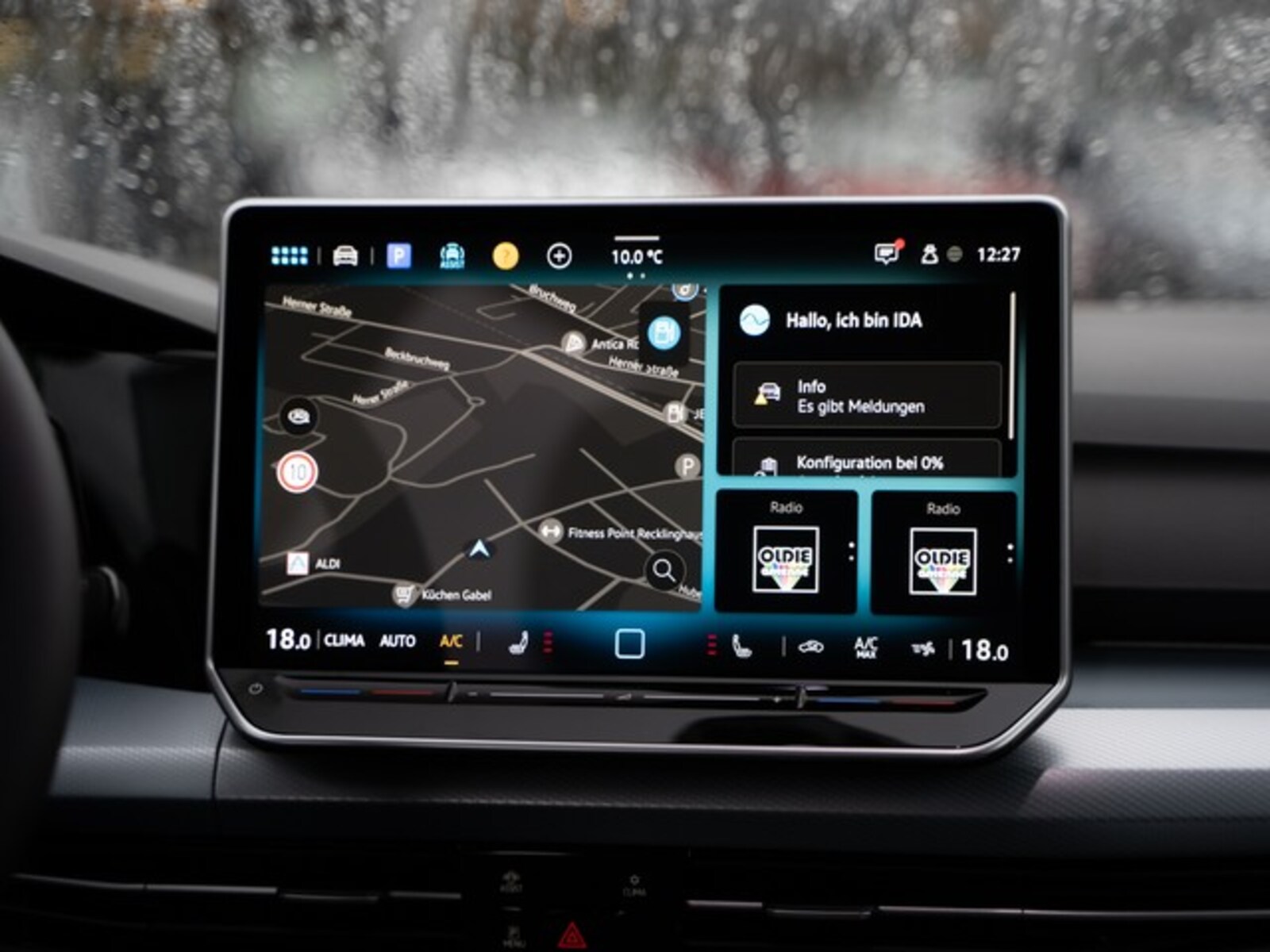 Volkswagen Golf Variant – Bild 5