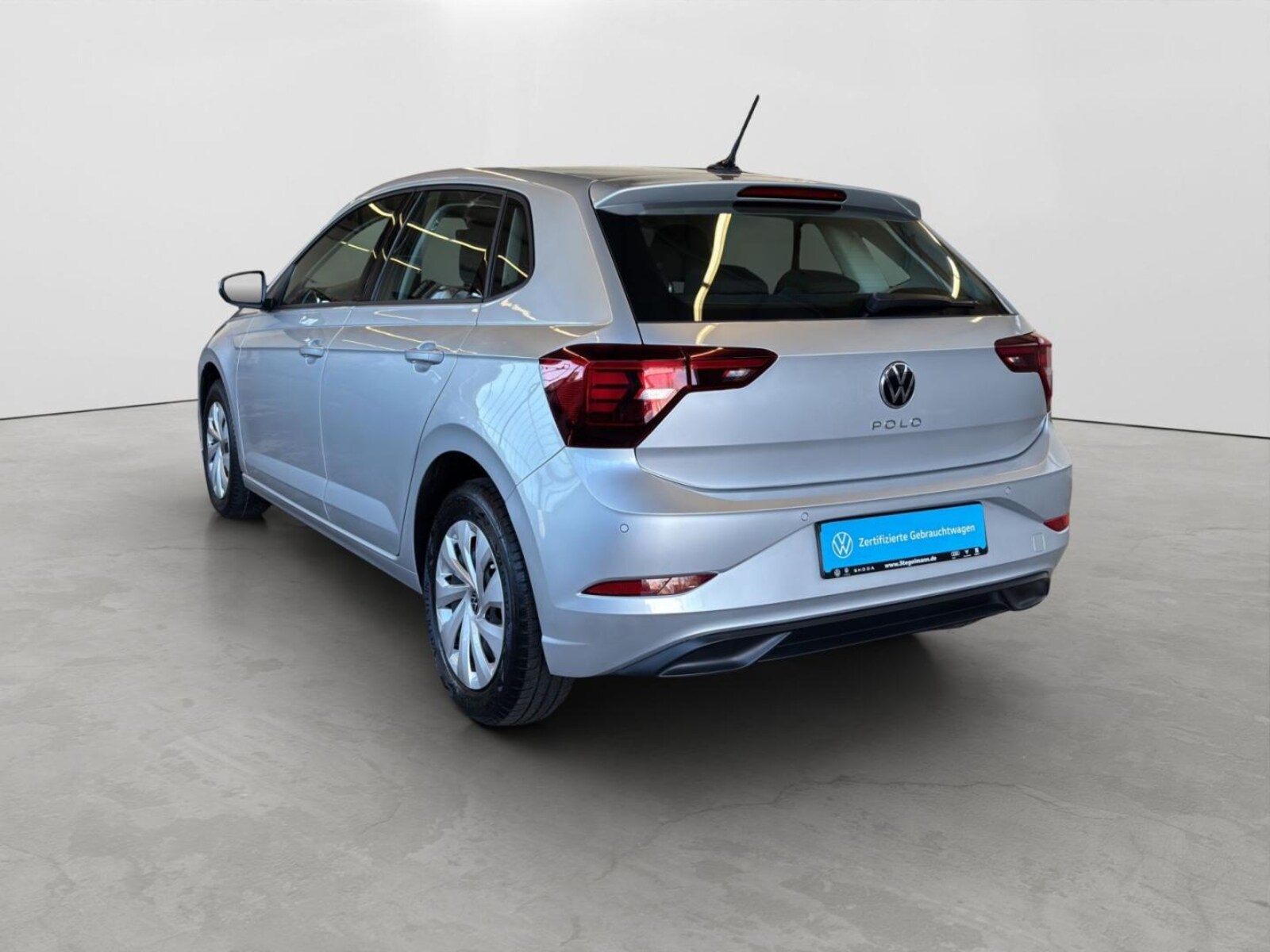 Volkswagen Polo – Bild 3