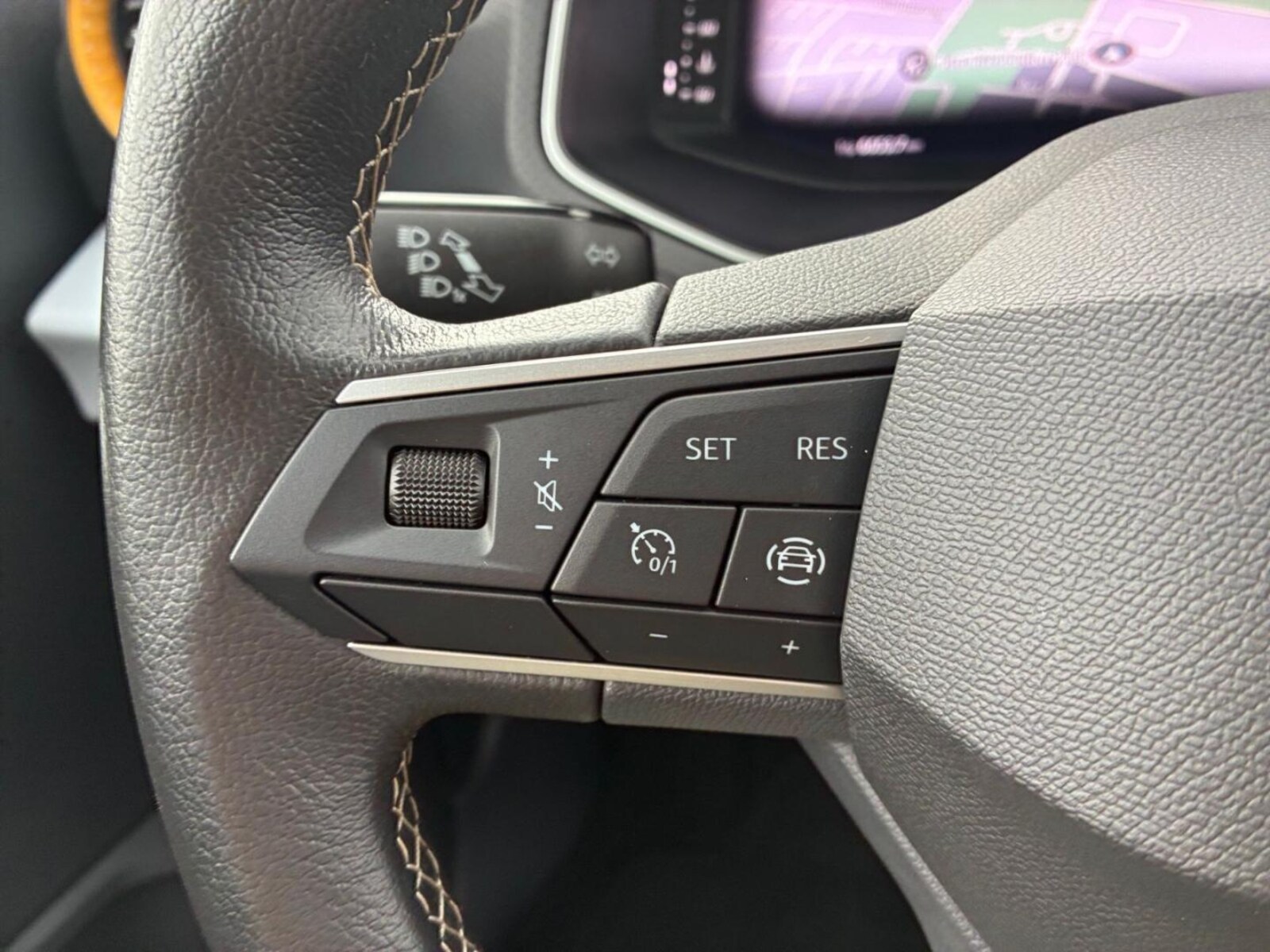 SEAT Ibiza – Bild 18