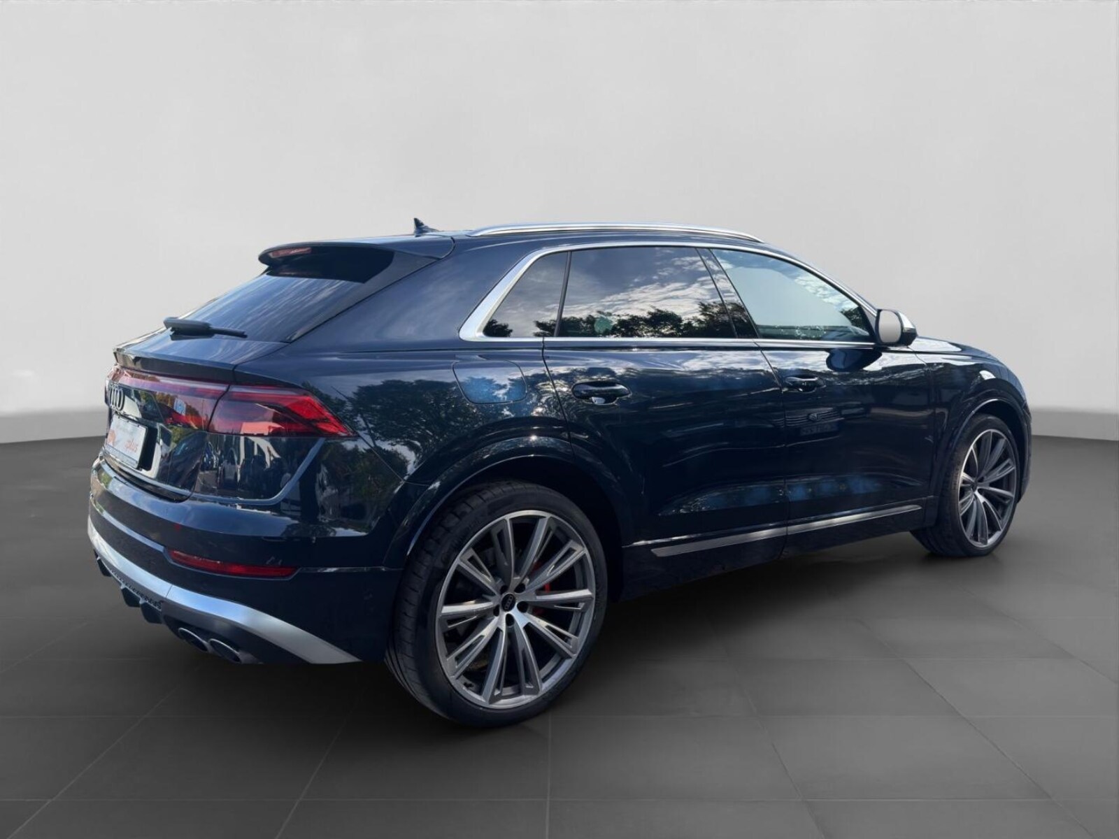 Audi SQ8 – Bild 3