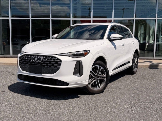 Photo of 2025 Audi Q5