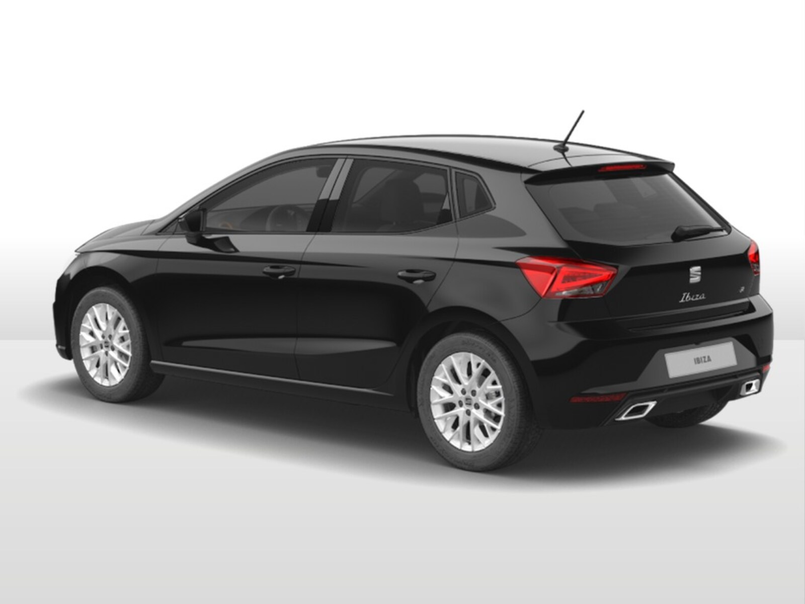 SEAT Ibiza – Bild 5