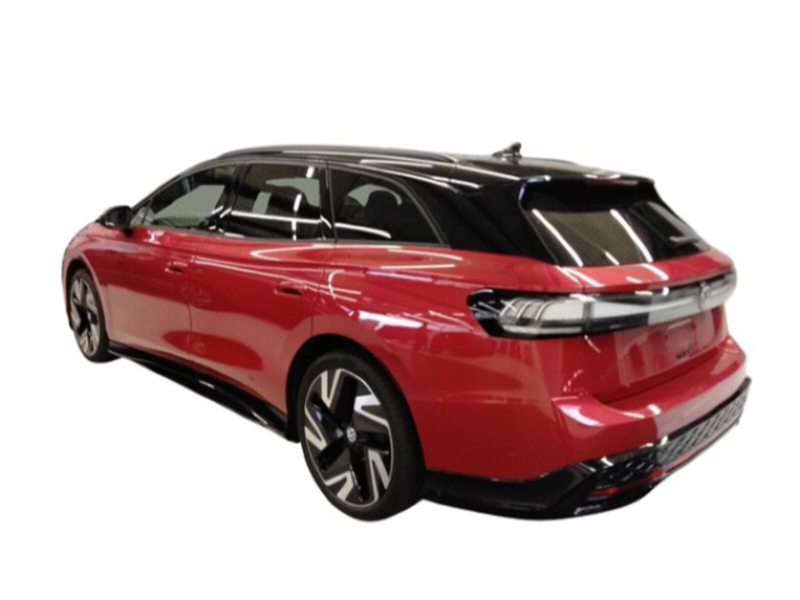 Volkswagen ID.7 Tourer – Bild 4