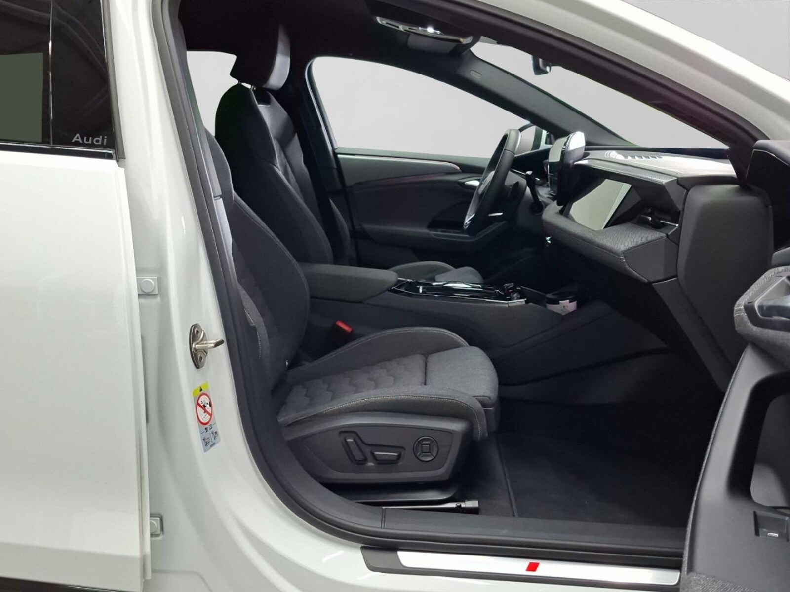 Audi A6 Avant e-tron – Bild 4