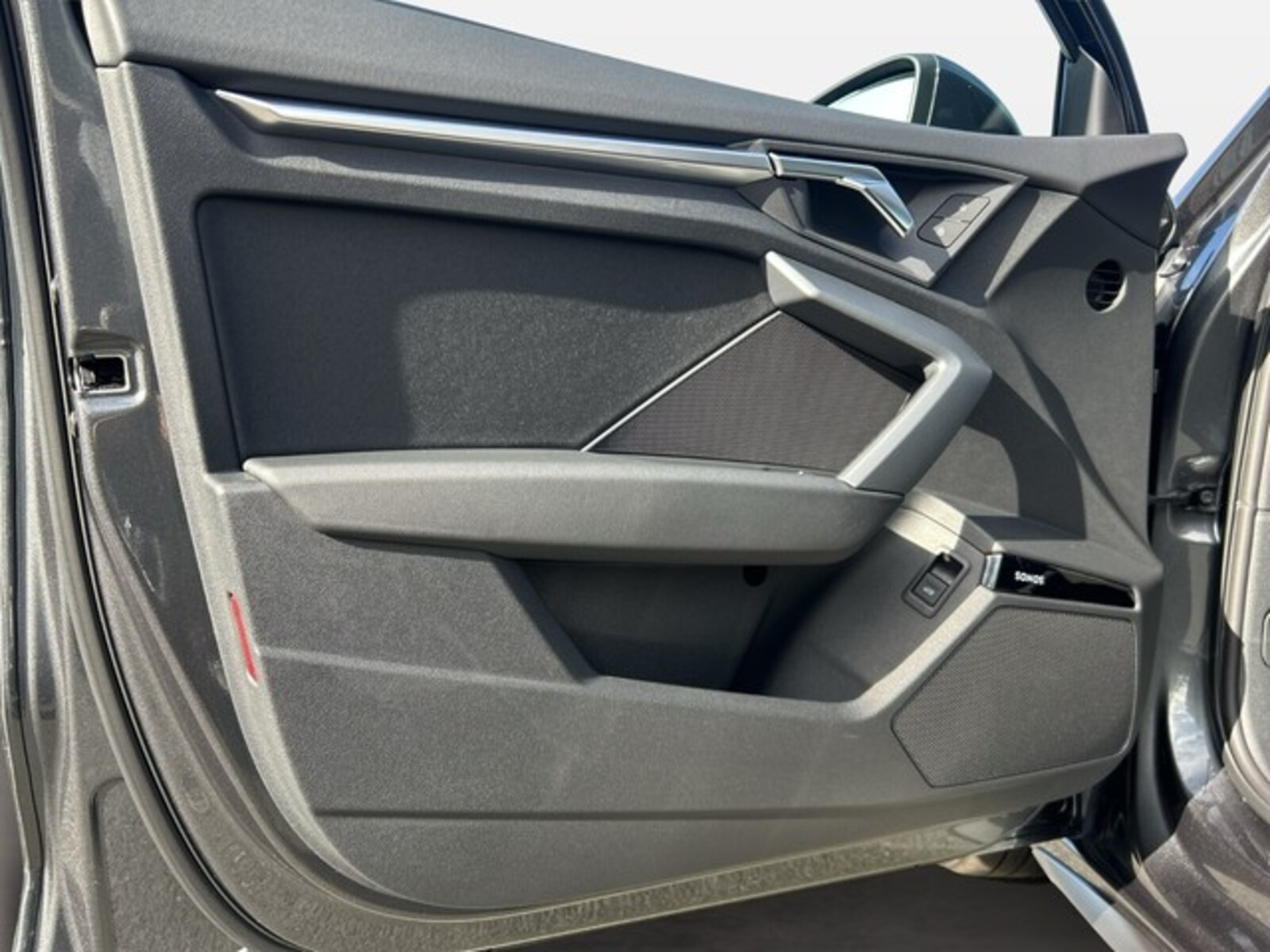 Audi A3 Sportback – Bild 12