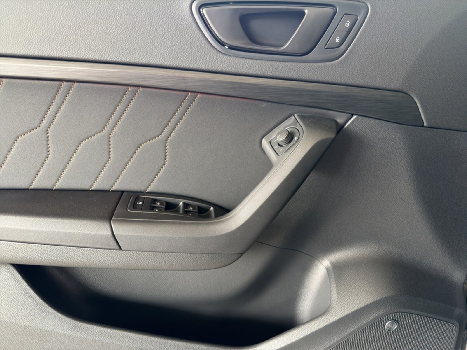 CUPRA Ateca – Bild 13