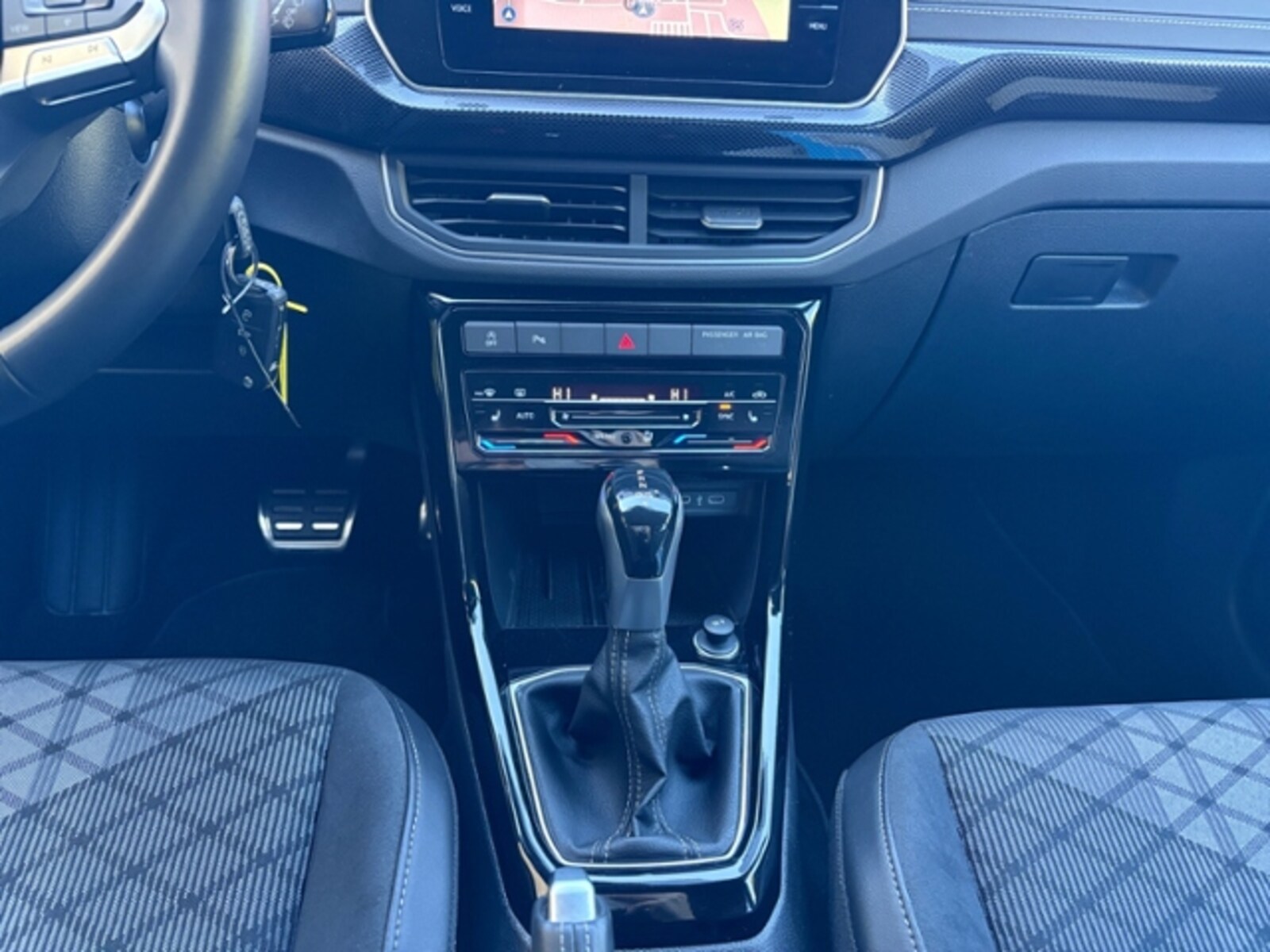 Volkswagen T-Cross – Bild 15