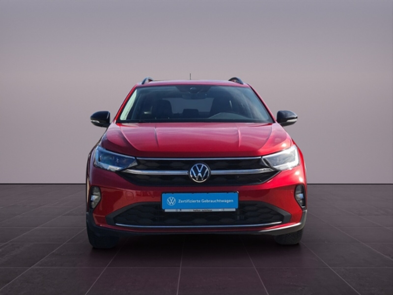 Volkswagen Taigo – Bild 3