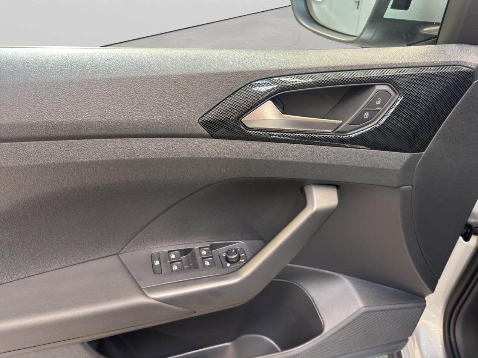 Volkswagen T-Cross – Bild 13