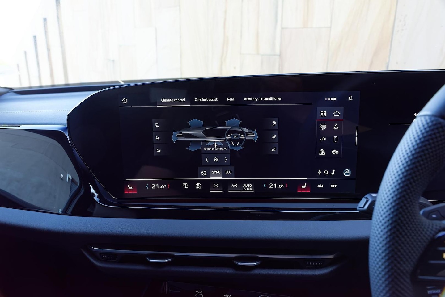 Image about Audi A5 Avant TFSI e e-hybrid quattro 270 kW S tronic