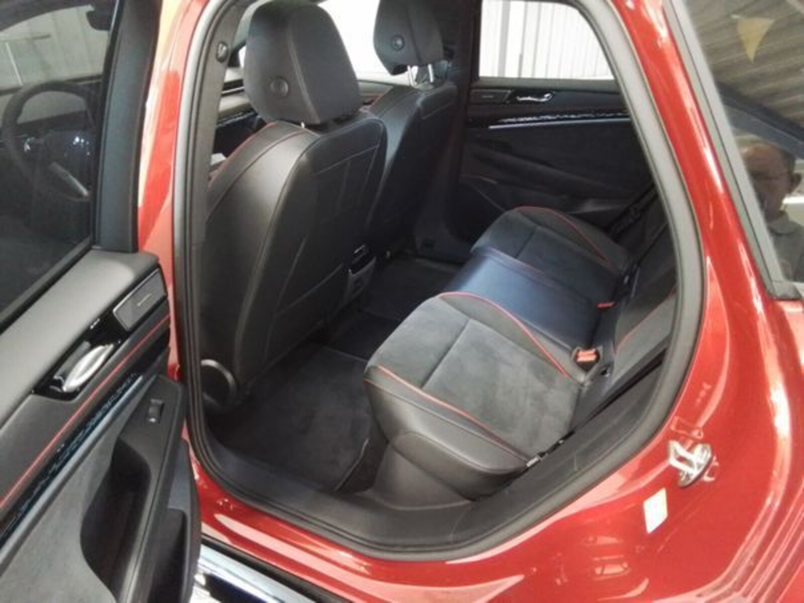 Volkswagen ID.7 Tourer – Bild 7