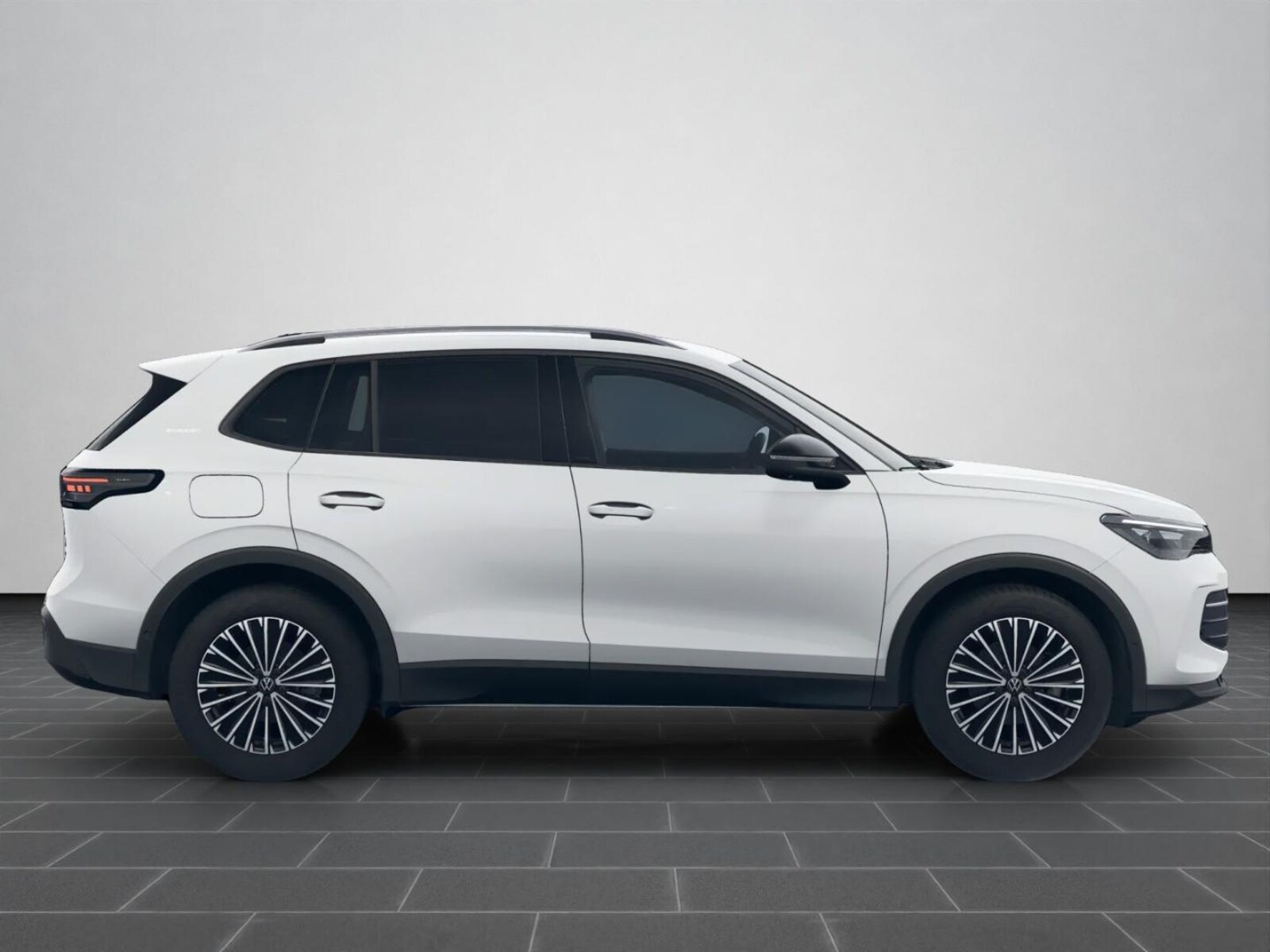 Volkswagen Tiguan – Bild 12