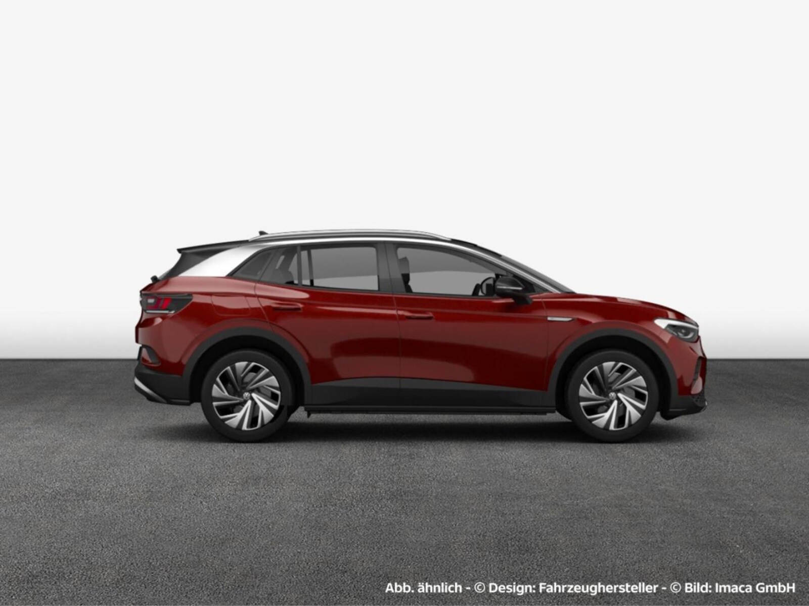 Volkswagen ID.4 – Bild 4