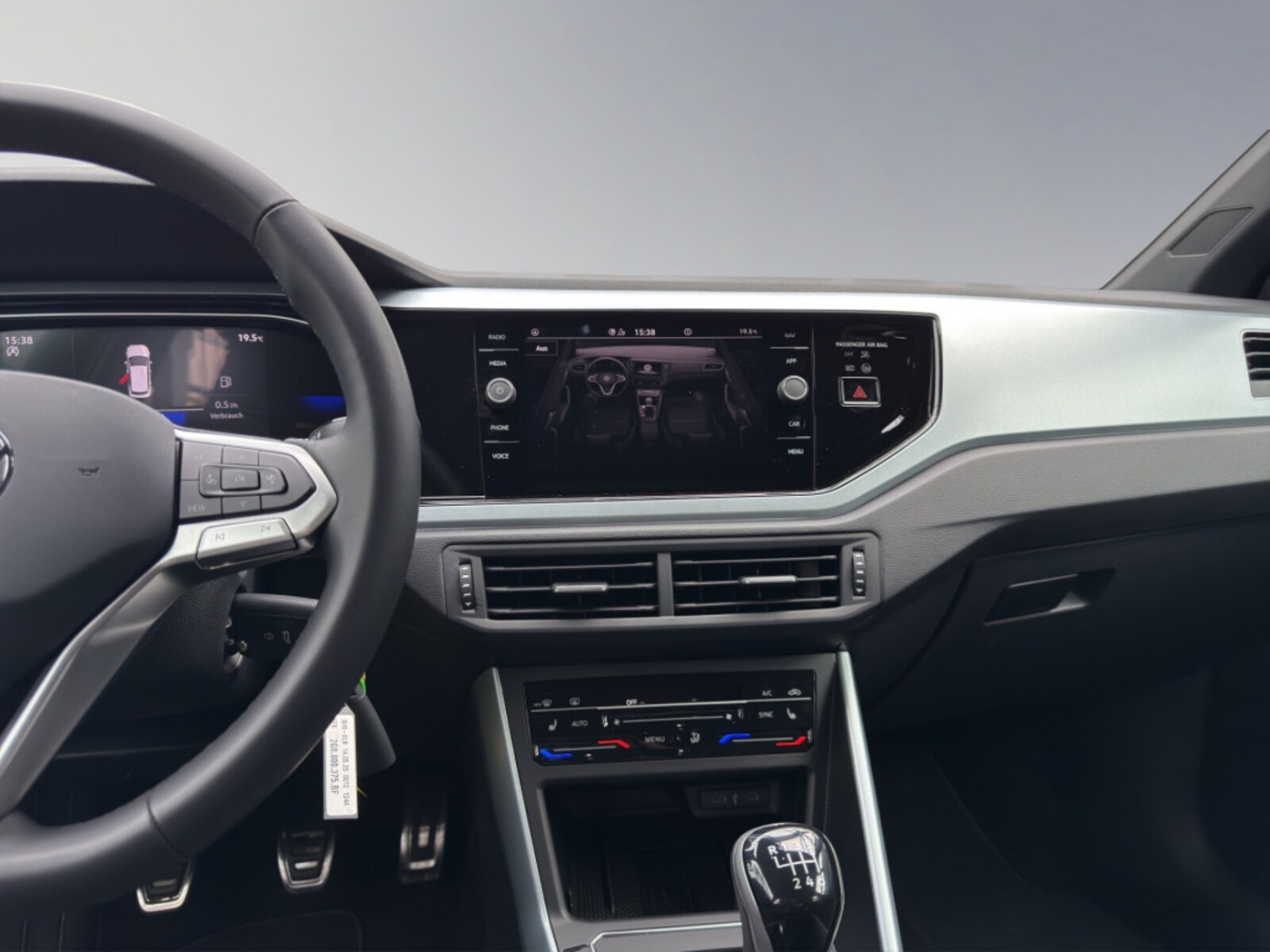 Volkswagen Taigo – Bild 15