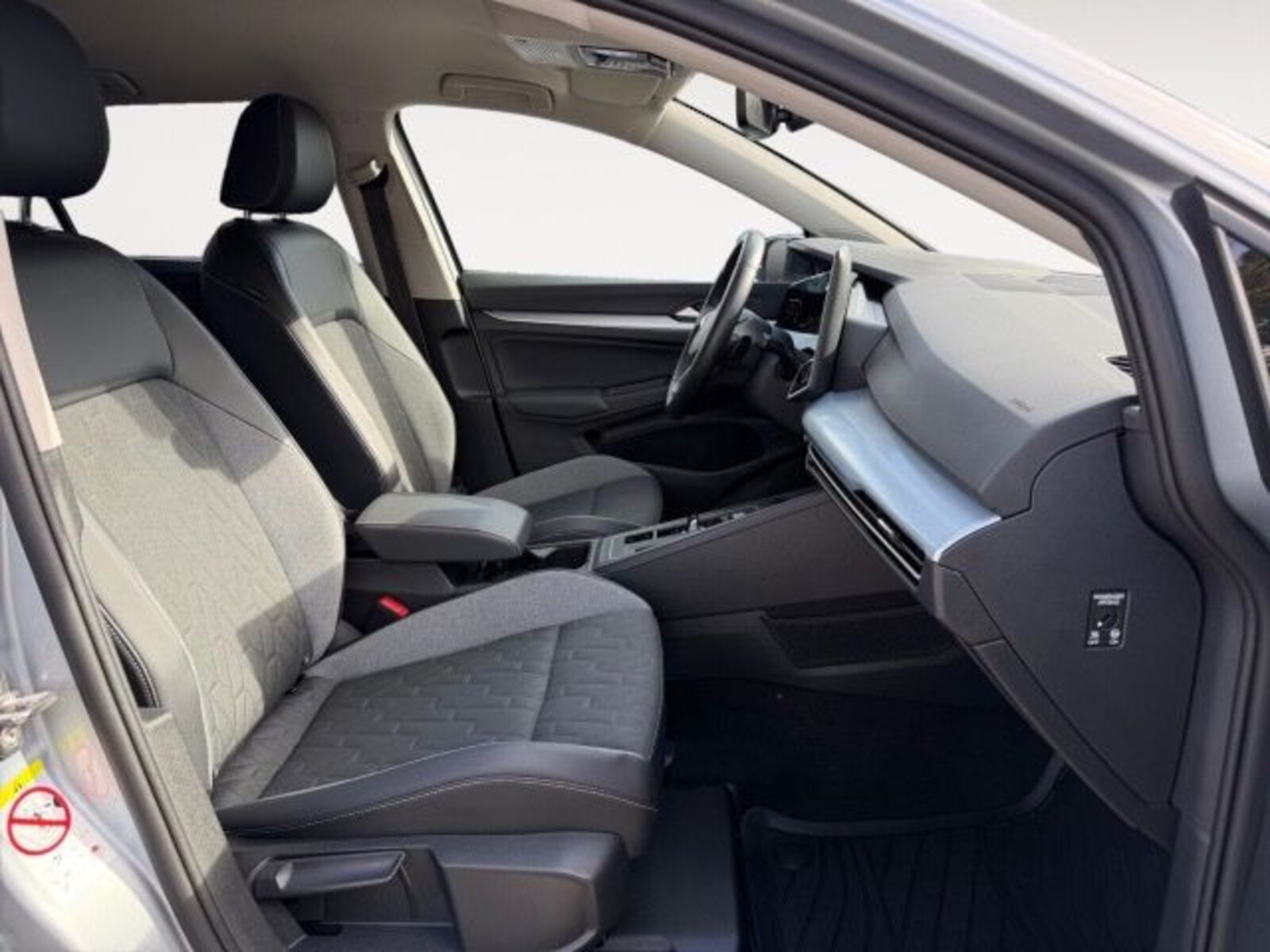 Volkswagen Golf Variant – Bild 15
