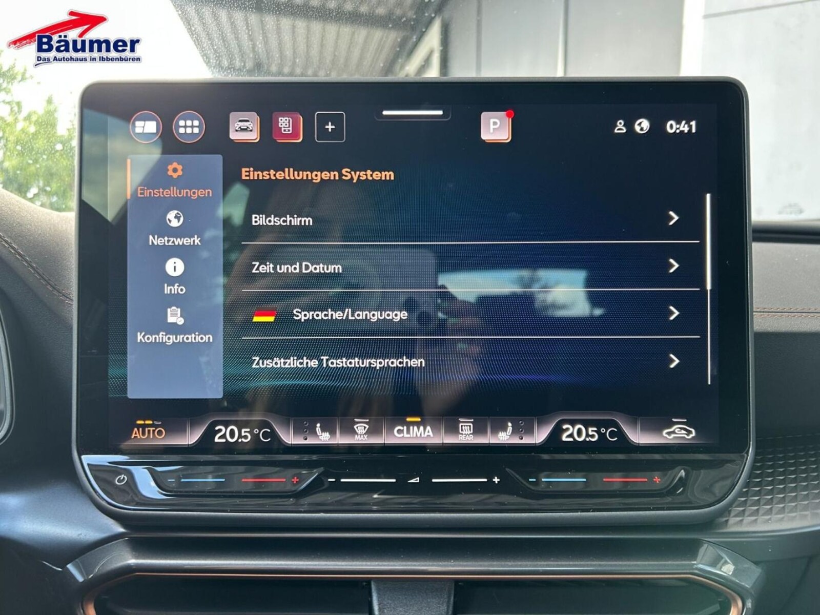 CUPRA Formentor – Bild 22